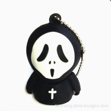 Promotional Product Halloween USB Flash Drive (SP-06)